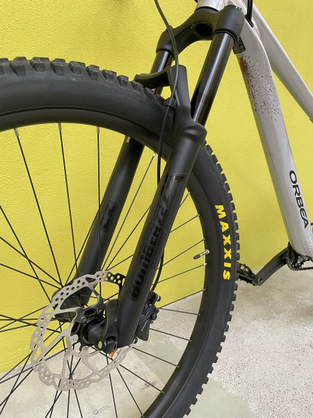 Orbea Laufey H10 (2023) – MTB Hardtail (Gr. M)