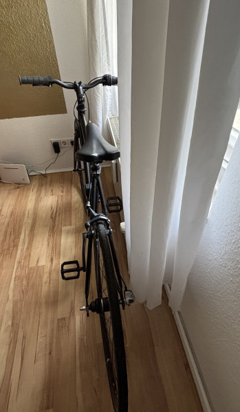 Neuwertig-Speedbike/Fixie