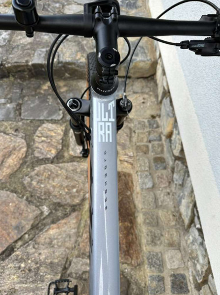 KTM MTB Ultra Glorious 29"