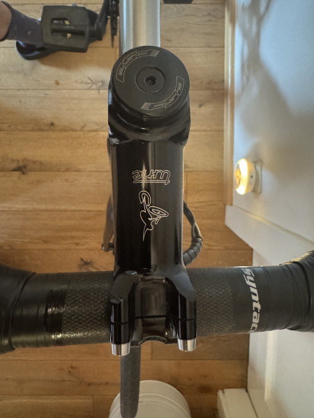 Punch Palooka disc Titan Rennrad Gr 56