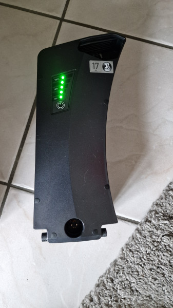 Kalkhoff Include Premium 8 mit Riemenantrieb