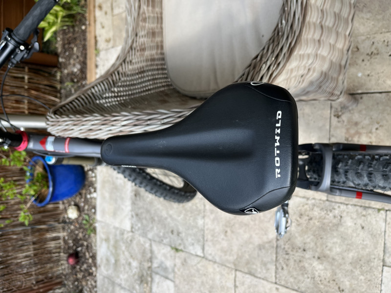 Rotwild X1 fully FS26 pro