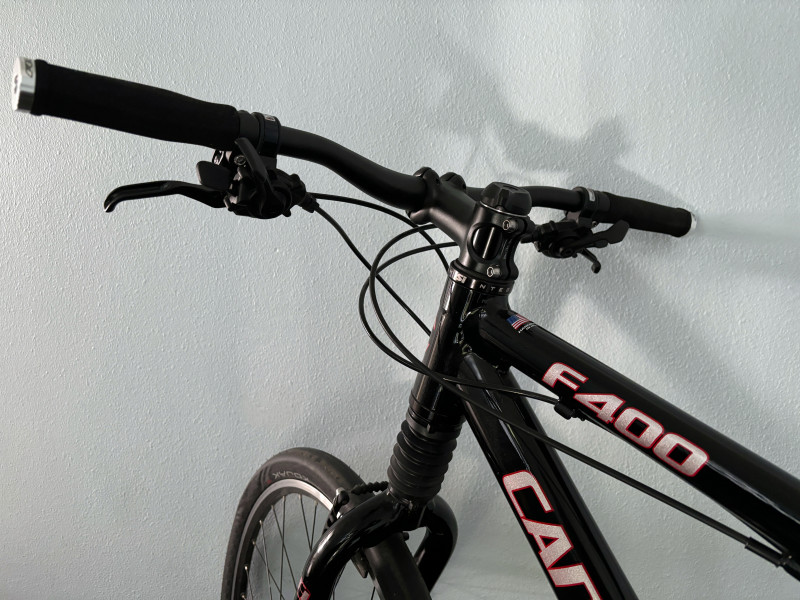 Cannondale F400 Vintage Hardtail NOS / NEU