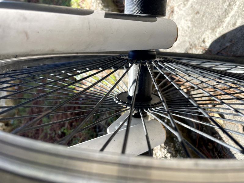 Gebrauchte BMX Aurelia