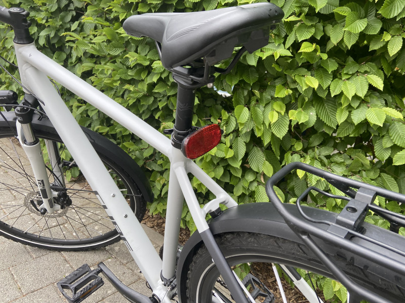 Cube Nature Pro Allroad Größe 54 (M)
