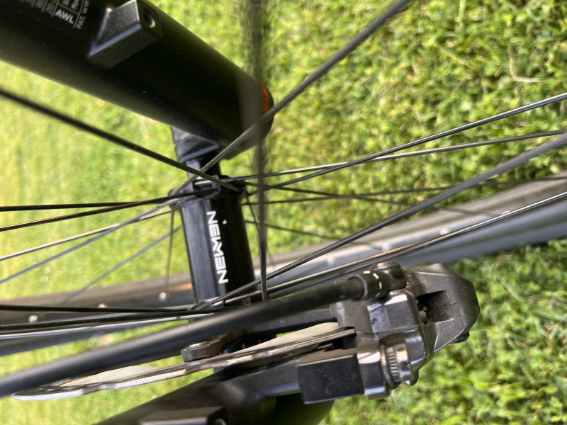 SOUR Pasta Party, Größe L, 29er, MTB Hardtail