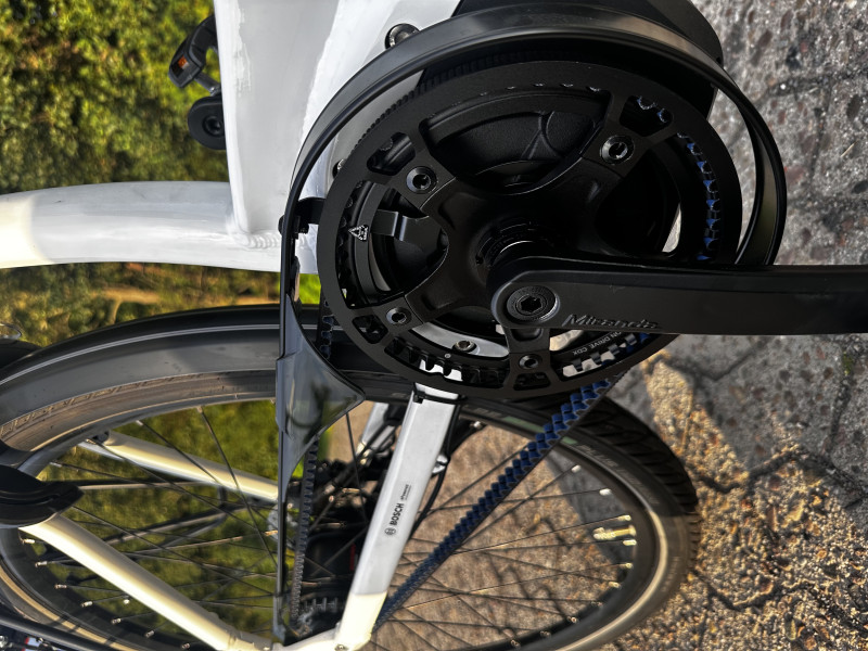 Gudereit Ec-4.5 Ebike