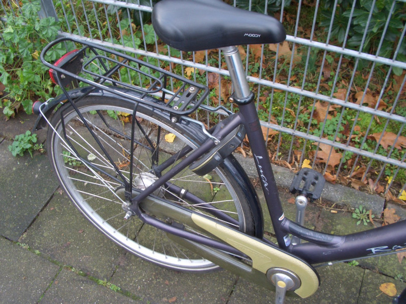 BATAVUS Luca Hollandrad / Citybike