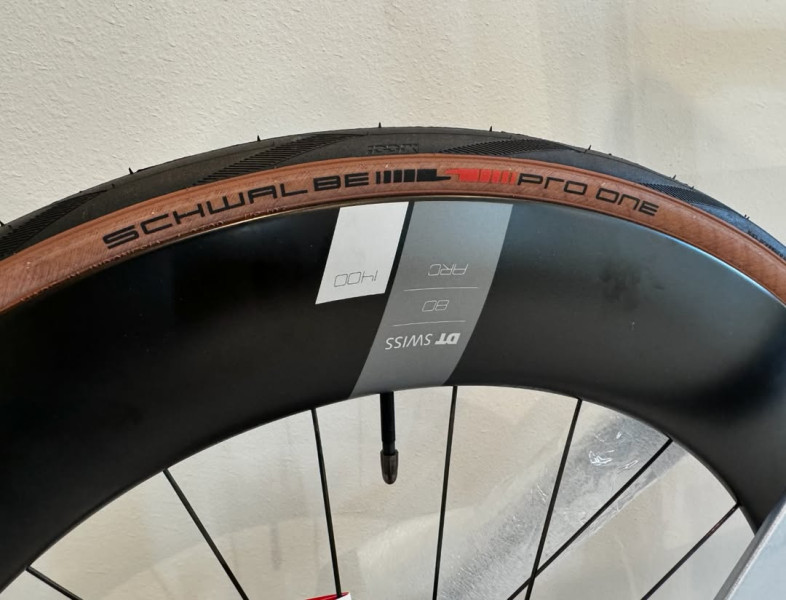Canyon Speedmax CF SLX