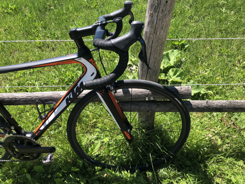 KTM Prime Revelator Di2