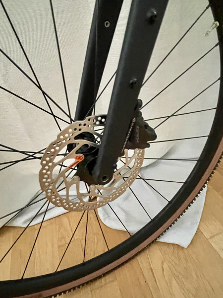 Cannondale Topstone 2
