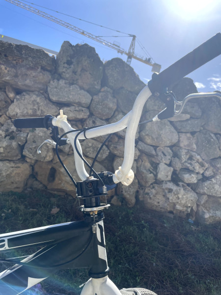 Gebrauchte BMX Aurelia