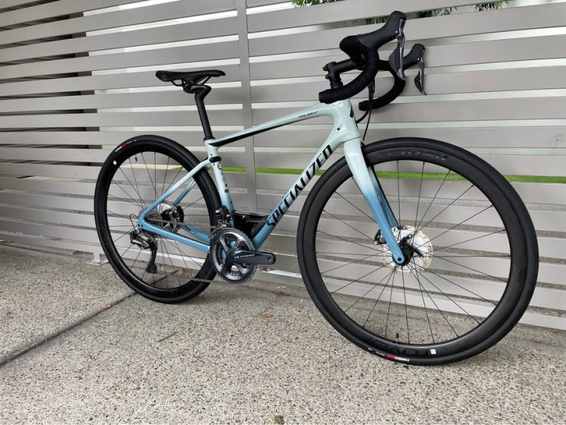 2019 Specialized Ruby Expert