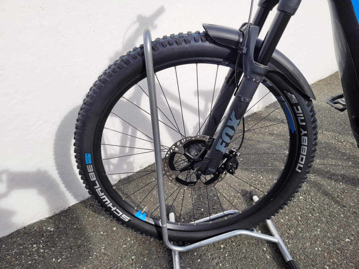 stereo hybrid 120 exc 500