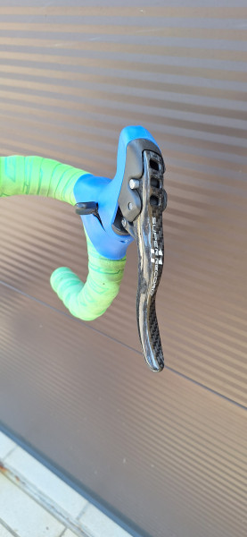 Rennrad PINARELLO PRINCE VOLLCARBON