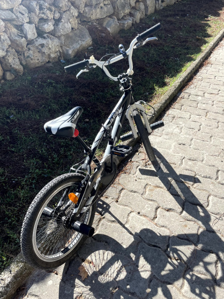 Gebrauchte BMX Aurelia