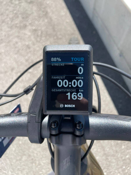 KTM Macina 772  Gr. M   27,5"  WIE NEU!   170 km