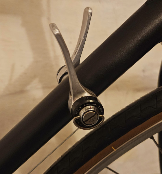 Upcycle Bike Racer