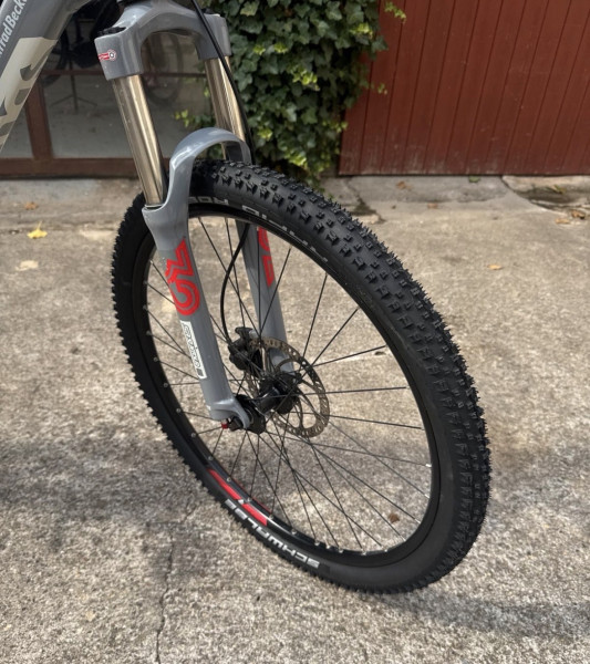 Haibike SDURO HardSeven Life 3.0