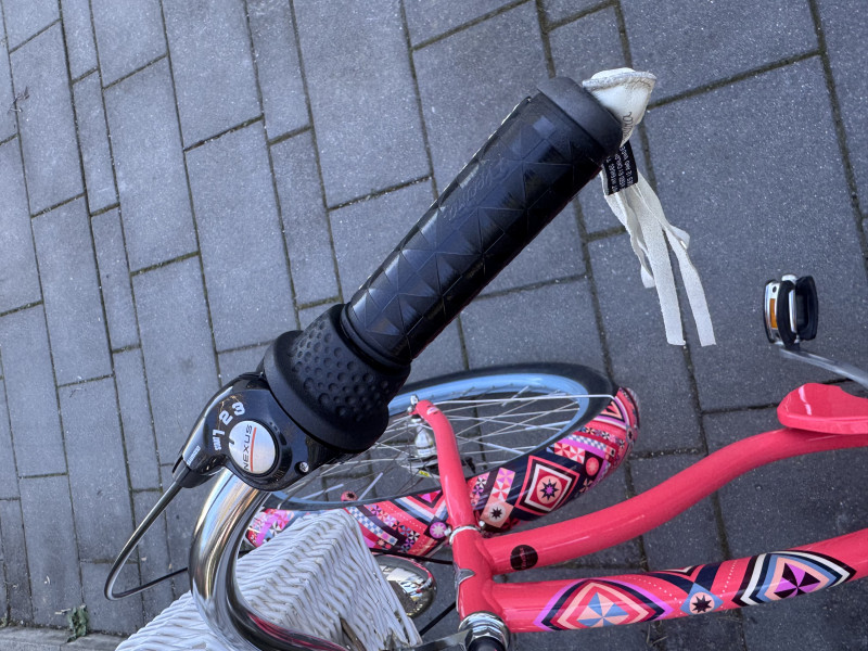 Electra Morningstar Beach-Cruiser / Damenrad / City Bike