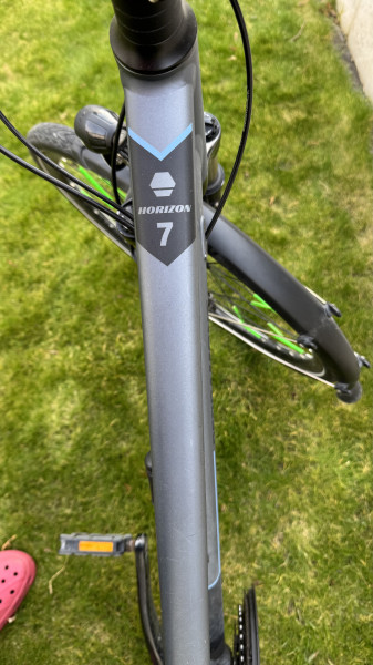 Bergamont Horizon 7 (2019)