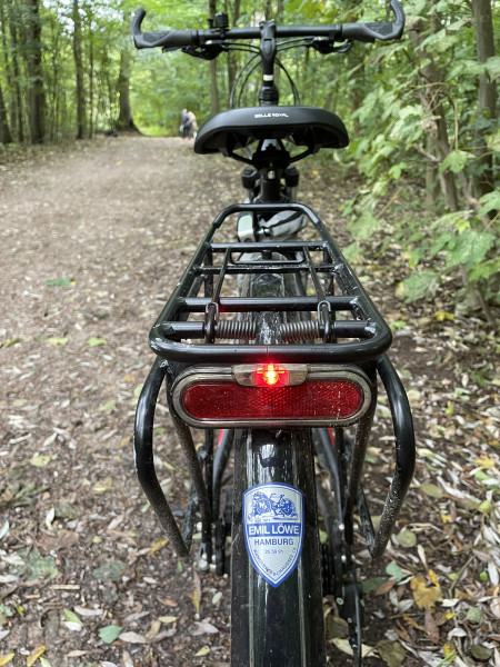 Pegasus Solero SL Disc