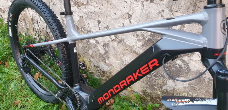 Mondraker Prime 29" Rh: L inkl. Wertgarantie