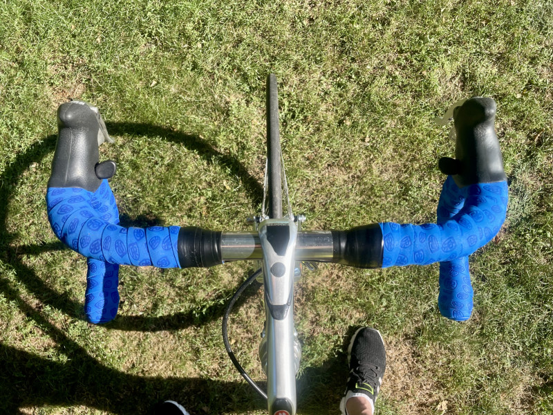Columbus SLX Vintage Rennr