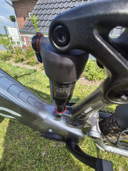 Corratec E-Power MTC 120 Pro