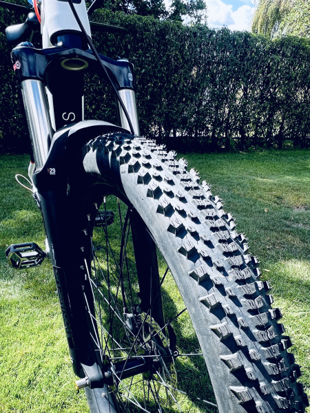 Husqvarna Light Cross 29“ LC2  *E-MTB * Hardtail