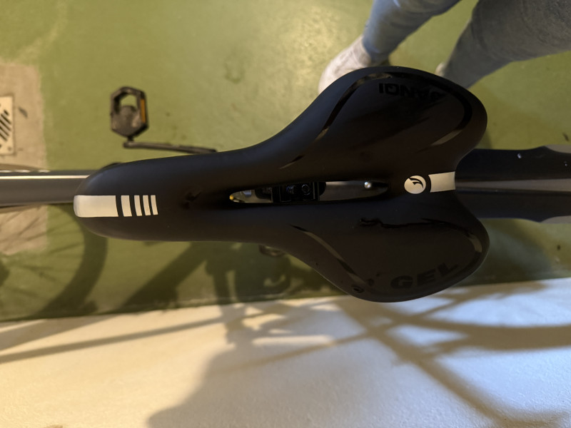 Canyon Pathlite 8 WMN SL