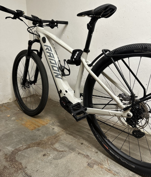 E-Bike Radon 29 Zoll Top Zustand