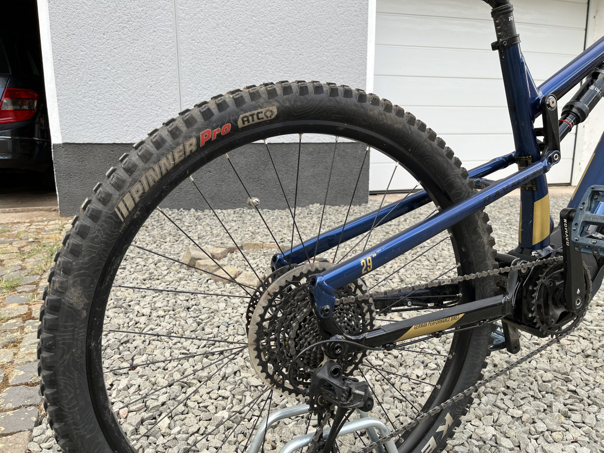 raymon e seven 10.0
