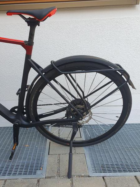 Cube Nuroad Pro C62