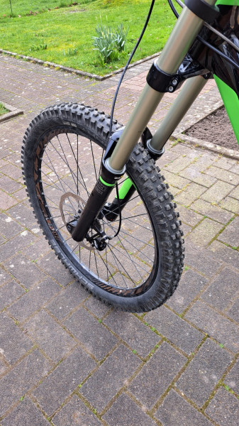 Specialized Demo 8 II