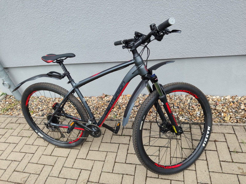 Centurion Backfire Pro 200