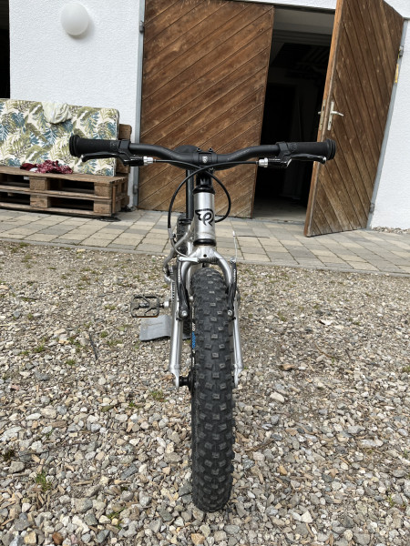 Early Rider