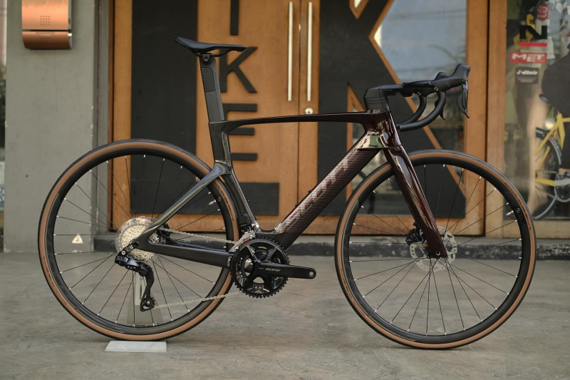 2023 Scott Foil RC 30