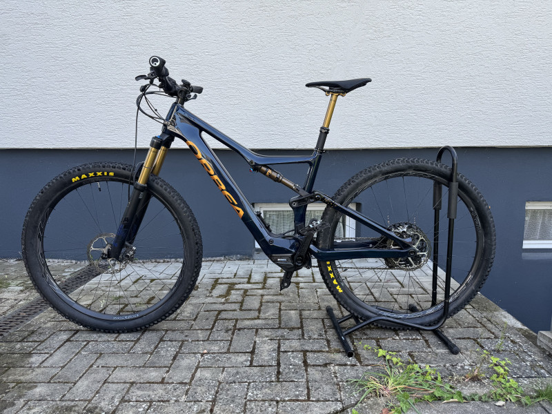 Bikebörse - Slider