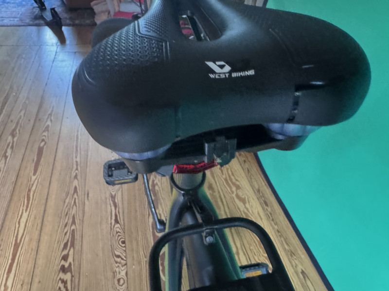 Urtopia Ebike 1S Carbon