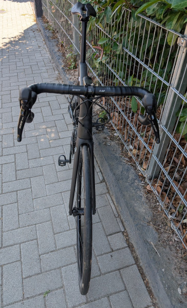Basso Ventura Rennrad