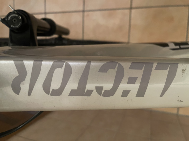 GHOST LECTOR SF LC 29 Zoll Carbon – Neuwertig!