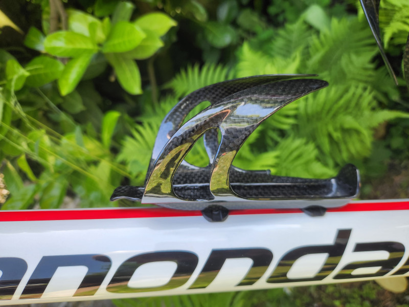 Cannondale 700 M Synapse Carbon 5 T Größe 54 cm Rennrad Damen