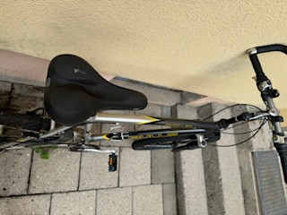 Bulls 7005 Alluminium Mountainbike