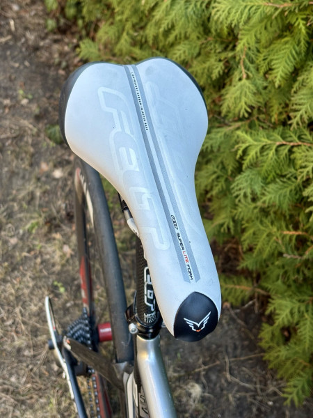 Felt B14 Triathlon / TT Bike – Carbon – 56 cm