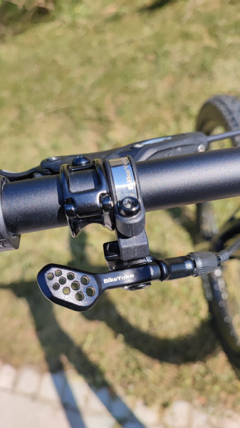 Propain Tyee AL XL 2022