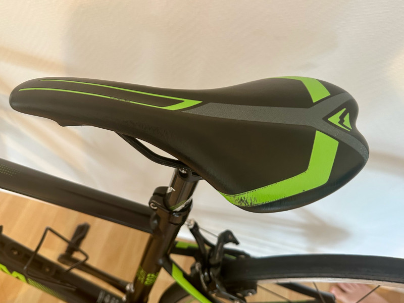 Merida Ride 500 - XS - sehr guter Zustand