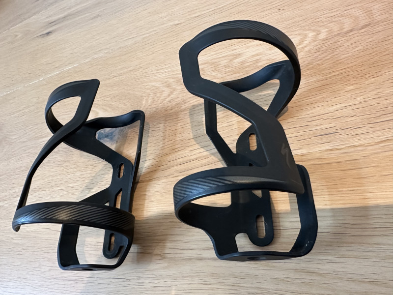 Gravel Bike - Specialized Diverge Comp Carbon