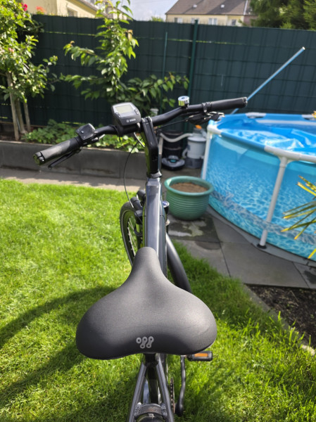 Kalkhoff Endeavour 5.B XXL nur 1055km aus 05/2020 // 28 Zoll