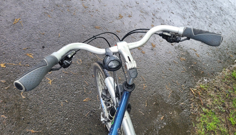 Batavus Navajo von 2000